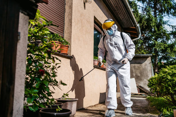 Best Commercial Pest Control Services  in Greenbrier, TN