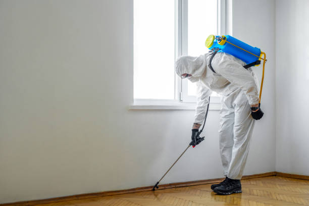 Wildlife Control Services in Greenbrier, TN