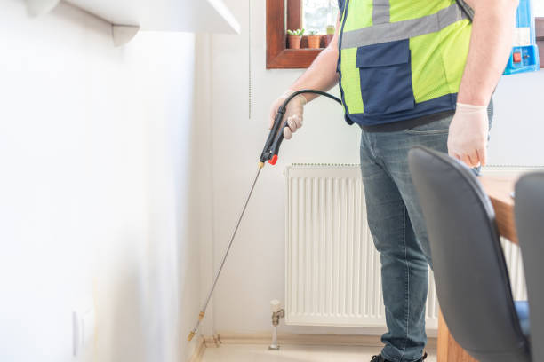 Best Mosquito Control Services  in Greenbrier, TN